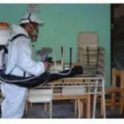 La imagen 5 de la Empresa FUMICLEAN 2000 Servicios Profesionales y de Negocios en Ciudad De México CMX