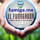 La imagen 1 de la Empresa FUMIFACIÓN BAYER EL FUMIGADOR Servicios Profesionales y de Negocios en Cuernavaca MOR