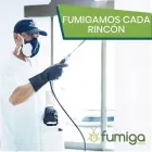 La imagen 1 de la Empresa FUMIGA MEXICO Servicios Profesionales y de Negocios en Cuautitlan Izcalli CMX