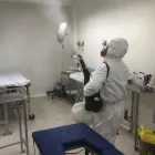 La imagen 1 de la Empresa FUMIGACIONES ACUÑA Servicios Profesionales y de Negocios en Ciudad Victoria TAM