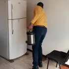 La imagen 1 de la Empresa FUMIGACIONES ADYC Servicios Profesionales y de Negocios en Mazatlán SIN