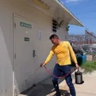 La imagen 2 de la Empresa FUMIGACIONES ADYC Servicios Profesionales y de Negocios en Mazatlán SIN