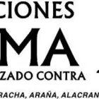 La imagen 1 de la Empresa FUMIGACIONES COYMA Servicios Profesionales y de Negocios en Cuauhtemoc CHH