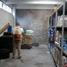 La imagen 5 de la Empresa FUMIGACIONES EL FUMIGADOR CERTIFICADA CON EL DISTINTIVO DE PROTECCIÓN BAYER CONTROLPLAGAS Servicios Profesionales y de Negocios en Ciudad De México CMX