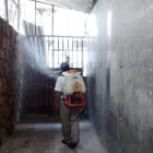 La imagen 6 de la Empresa FUMIGACIONES EL FUMIGADOR CERTIFICADA CON EL DISTINTIVO DE PROTECCIÓN BAYER CONTROLPLAGAS Servicios Profesionales y de Negocios en Ciudad De México CMX