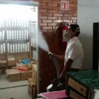 La imagen 9 de la Empresa FUMIGACIONES EL FUMIGADOR CERTIFICADA CON EL DISTINTIVO DE PROTECCIÓN BAYER CONTROLPLAGAS Servicios Profesionales y de Negocios en Ciudad De México CMX
