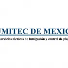 La imagen 1 de la Empresa FUMIGACIONES FUMITEC DE MEXICO Servicios Profesionales y de Negocios en Ecatepec De Morelos MEX