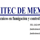La imagen 4 de la Empresa FUMIGACIONES FUMITEC DE MEXICO Servicios Profesionales y de Negocios en Ecatepec De Morelos MEX