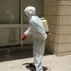 La imagen 8 de la Empresa FUMIGACIONES FUMITEC DE MEXICO Servicios Profesionales y de Negocios en Ecatepec De Morelos MEX