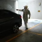 La imagen 10 de la Empresa FUMIGACIONES FUMITEC DE MEXICO Servicios Profesionales y de Negocios en Ecatepec De Morelos MEX