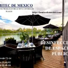 La imagen 19 de la Empresa FUMIGACIONES FUMITEC DE MEXICO Servicios Profesionales y de Negocios en Ecatepec De Morelos MEX