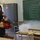 La imagen 3 de la Empresa FUMIGACIONES IR en Torreón COA