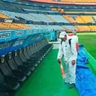 La imagen 1 de la Empresa FUMIGACIONES QUINTANA Servicios Profesionales y de Negocios en Reynosa TAM