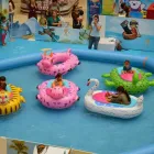 La imagen 1 de la Empresa FUN PARTY Parques Recreativos en Zapopan JAL