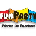 La imagen 2 de la Empresa FUN PARTY Parques Recreativos en Zapopan JAL