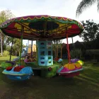 La imagen 3 de la Empresa FUN PARTY Parques Recreativos en Zapopan JAL