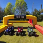 La imagen 5 de la Empresa FUN PARTY Parques Recreativos en Zapopan JAL