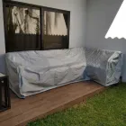 La imagen 3 de la Empresa FUNDAS PARA PANTALLAS MARCA PAOLA Inmobiliaria y Reformas en Monterrey NLE