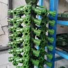 La imagen 11 de la Empresa FUNDICIÓN DE PRECISIÓN METALCAST Trabajos en metal en Puebla MEX