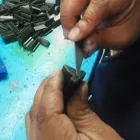 La imagen 13 de la Empresa FUNDICIÓN DE PRECISIÓN METALCAST Trabajos en metal en Puebla MEX