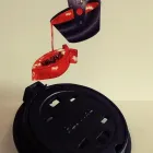 La imagen 1 de la Empresa FUNDIDORA MONTE DE SION Industrias y Agricultura en Chalco De Díaz Covarrubias MEX