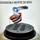 La imagen 2 de la Empresa FUNDIDORA MONTE DE SION Industrias y Agricultura en Chalco De Díaz Covarrubias MEX