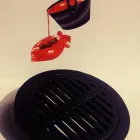 La imagen 3 de la Empresa FUNDIDORA MONTE DE SION Industrias y Agricultura en Chalco De Díaz Covarrubias MEX