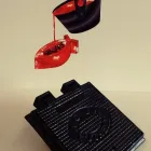 La imagen 4 de la Empresa FUNDIDORA MONTE DE SION Industrias y Agricultura en Chalco De Díaz Covarrubias MEX