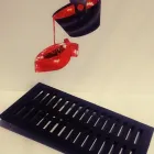 La imagen 5 de la Empresa FUNDIDORA MONTE DE SION Industrias y Agricultura en Chalco De Díaz Covarrubias MEX