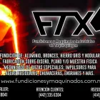 La imagen 1 de la Empresa FUNDIDORA Y MECANIZADOS ESPECIALES Servicios Profesionales y de Negocios en Querétaro QUE