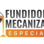 La imagen 2 de la Empresa FUNDIDORA Y MECANIZADOS ESPECIALES Servicios Profesionales y de Negocios en Querétaro QUE