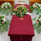 La imagen 1 de la Empresa FUNERALES SAN FRANCISCO Tanatorios y Gestión Funeraria en Xalapa VER