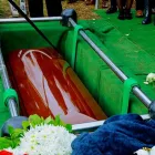 La imagen 2 de la Empresa FUNERALES SAN FRANCISCO Tanatorios y Gestión Funeraria en Xalapa VER