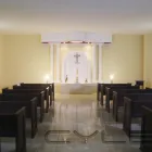 La imagen 1 de la Empresa FUNERALES SERORREY Tanatorios y Gestión Funeraria en Monterrey NLE