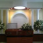 La imagen 2 de la Empresa FUNERALES SERORREY Tanatorios y Gestión Funeraria en Monterrey NLE