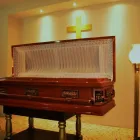 La imagen 1 de la Empresa FUNERARIA JUAREZ Tanatorios y Gestión Funeraria en Benito Juárez NLE