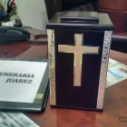 La imagen 2 de la Empresa FUNERARIA JUAREZ Tanatorios y Gestión Funeraria en Benito Juárez NLE