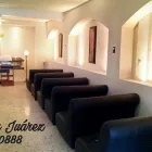 La imagen 3 de la Empresa FUNERARIA JUAREZ Tanatorios y Gestión Funeraria en Benito Juárez NLE