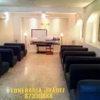 La imagen 4 de la Empresa FUNERARIA JUAREZ Tanatorios y Gestión Funeraria en Benito Juárez NLE
