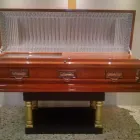 La imagen 5 de la Empresa FUNERARIA JUAREZ Tanatorios y Gestión Funeraria en Benito Juárez NLE