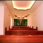 La imagen 2 de la Empresa FUNERARIA RODRÍGUEZ DE MEOQUI Tanatorios y Gestión Funeraria en Ciudad Delicias CHH