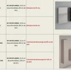 La imagen 1 de la Empresa GABINETES PARA BAÑO QUETZAL Transportes y Turismo en Zapopan JAL