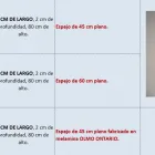 La imagen 2 de la Empresa GABINETES PARA BAÑO QUETZAL Transportes y Turismo en Zapopan JAL