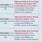 La imagen 6 de la Empresa GABINETES PARA BAÑO QUETZAL Transportes y Turismo en Zapopan JAL