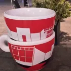 La imagen 6 de la Empresa GABRIEL TEST2 Transportes y Turismo en Ciudad De México CMX