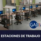 La imagen 2 de la Empresa GADIA CONCEPTO ESPACIO Servicios Profesionales y de Negocios en Ciudad De México CMX
