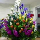 La imagen 20 de la Empresa GALERIA FLORAL Industrias y Agricultura en Querétaro QUE