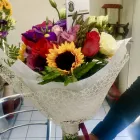 La imagen 112 de la Empresa GALERIA FLORAL Industrias y Agricultura en Querétaro QUE