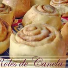 La imagen 1 de la Empresa GALUZ REPOSTERIA Pastelerías y Panaderías en Morelia MIC