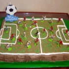 La imagen 2 de la Empresa GALUZ REPOSTERIA Pastelerías y Panaderías en Morelia MIC